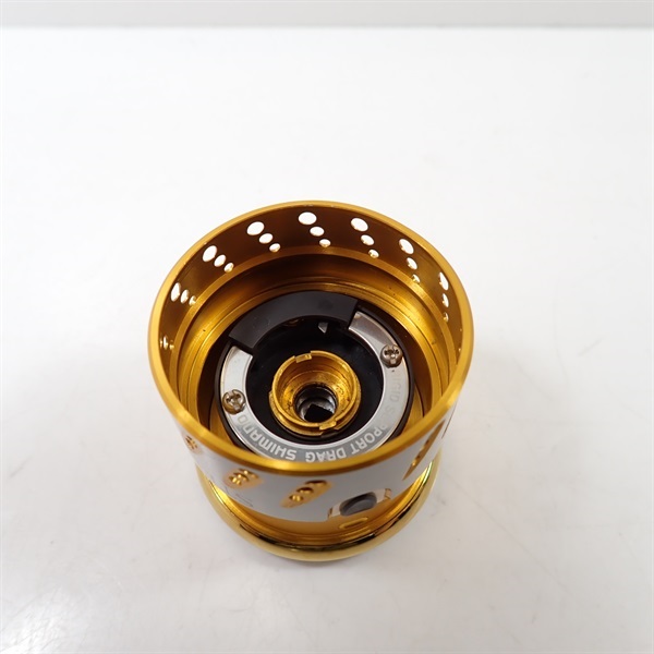 07ステラC2000Sスプール